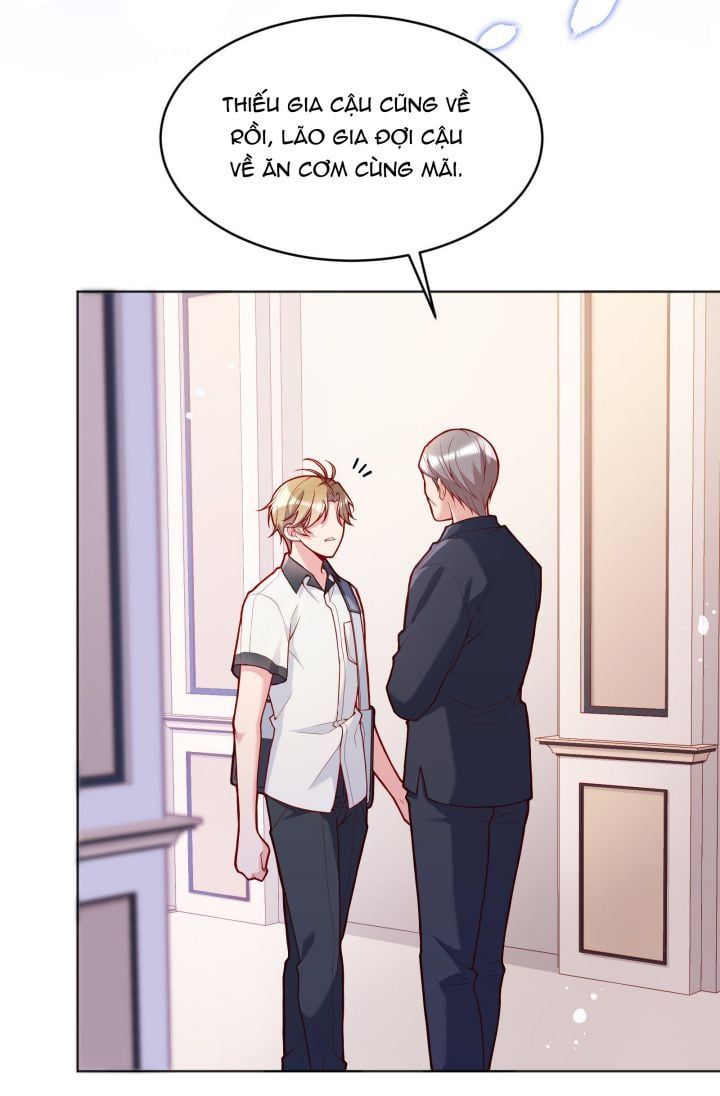 Hàn Viễn: Chapter 28