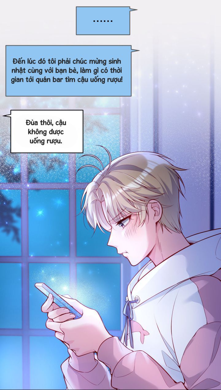 Hàn Viễn: Chapter 28