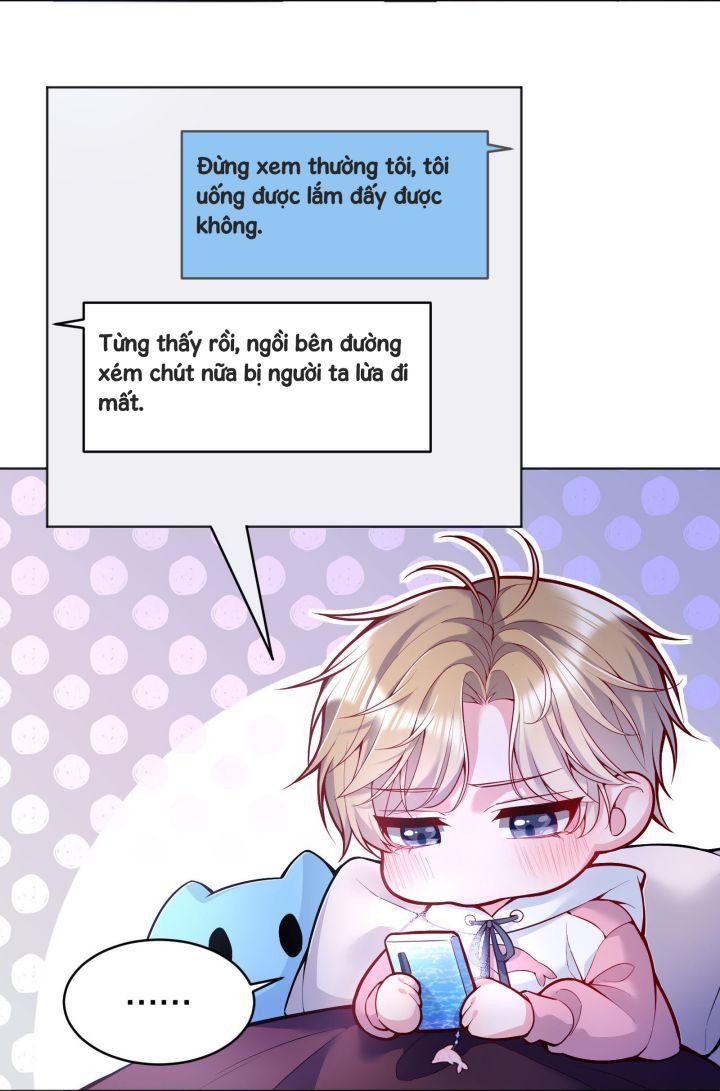 Hàn Viễn: Chapter 28