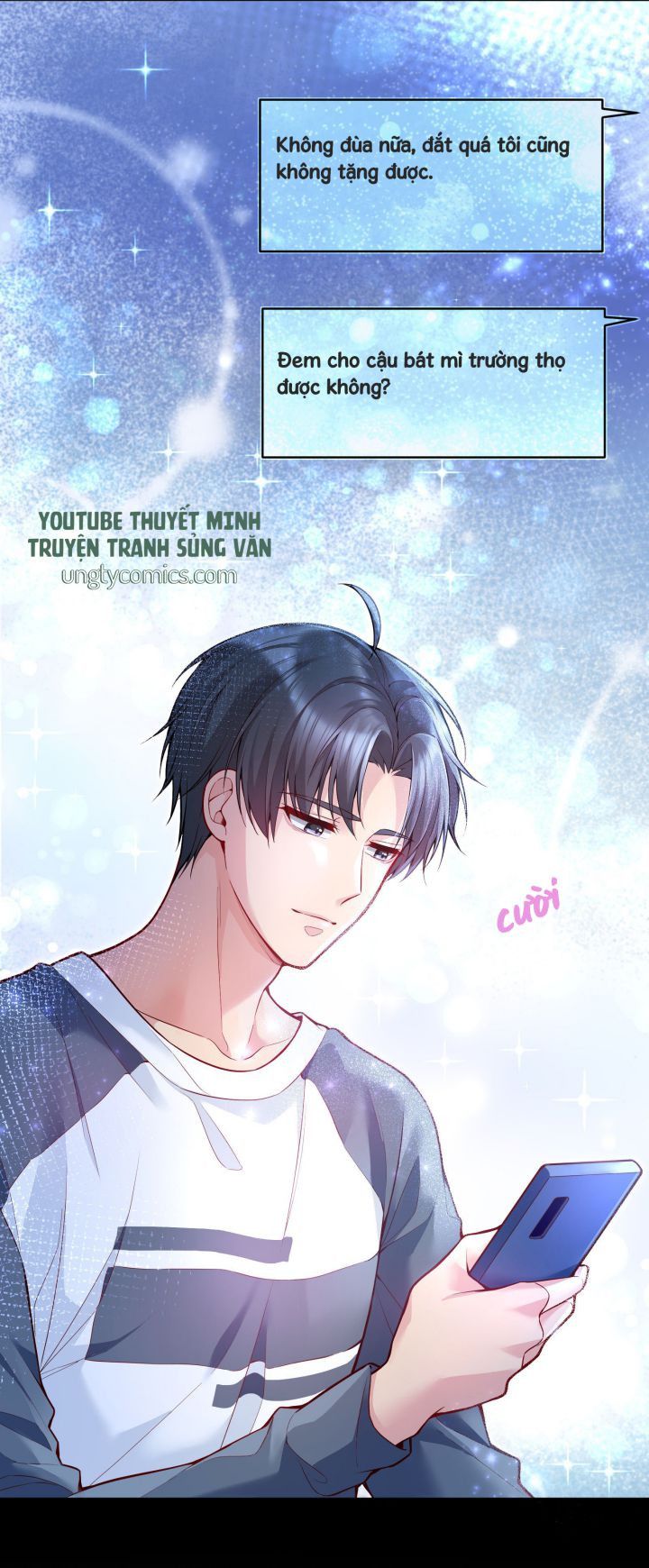 Hàn Viễn: Chapter 28