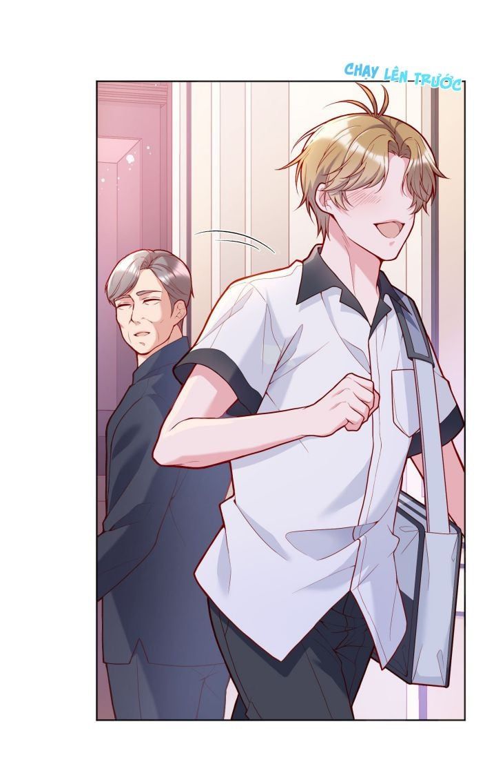 Hàn Viễn: Chapter 28