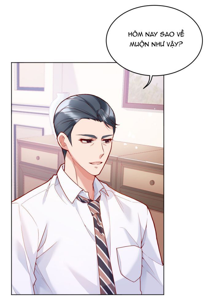 Hàn Viễn: Chapter 28