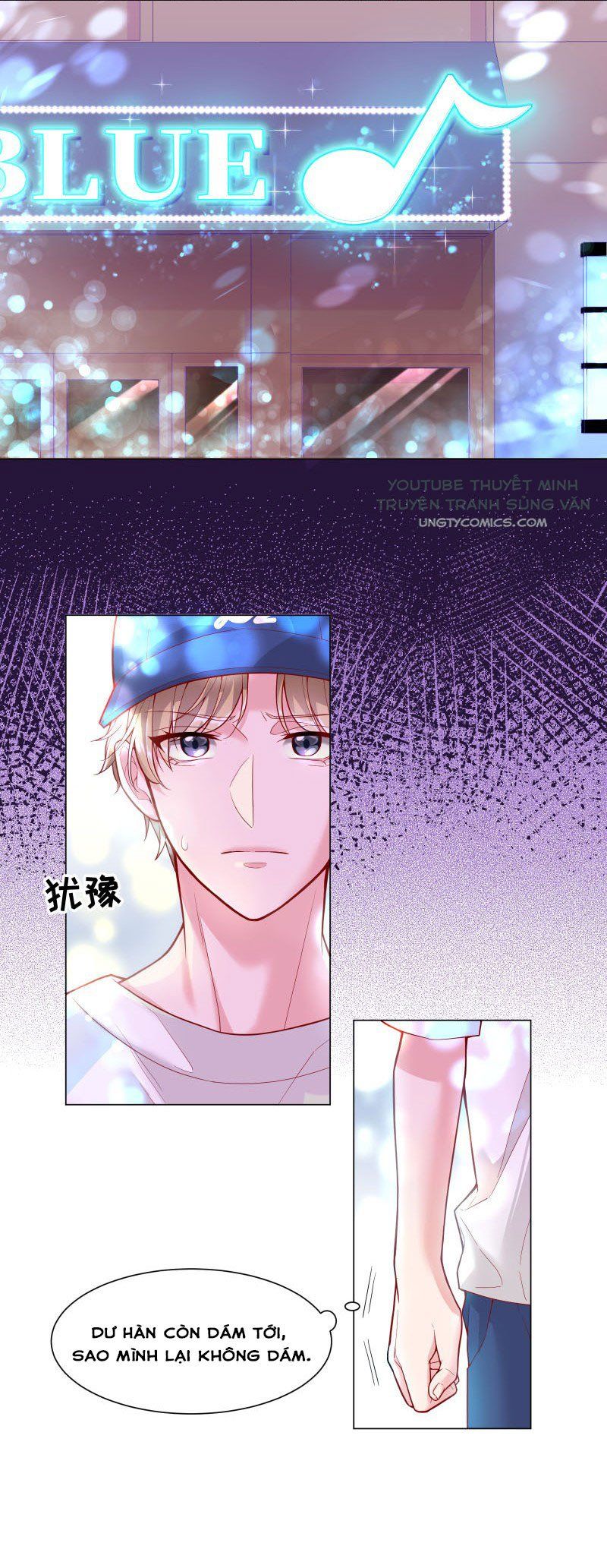 Hàn Viễn: Chapter 4