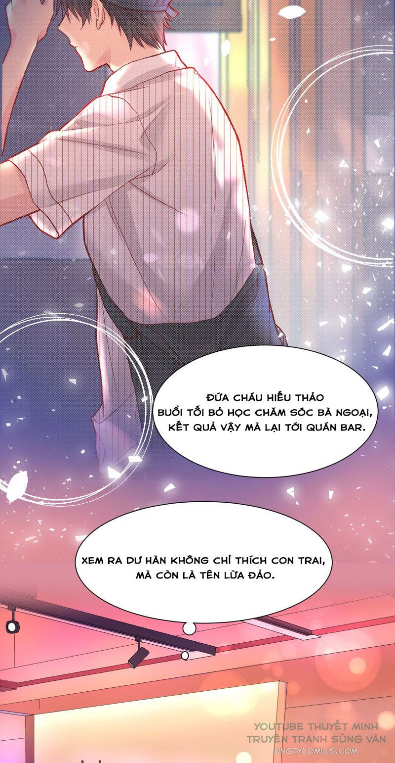 Hàn Viễn: Chapter 4