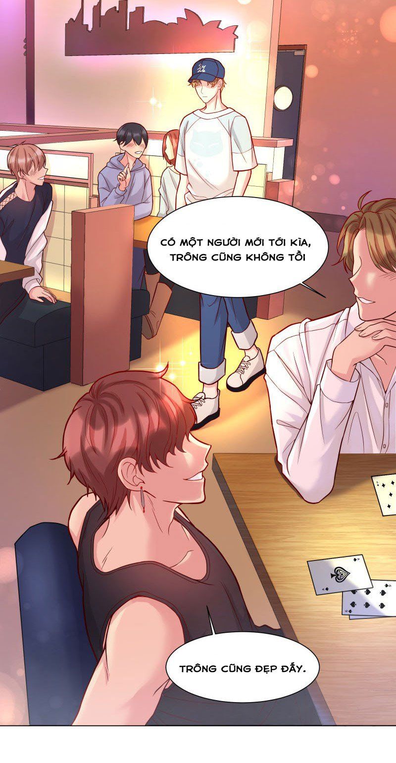 Hàn Viễn: Chapter 4