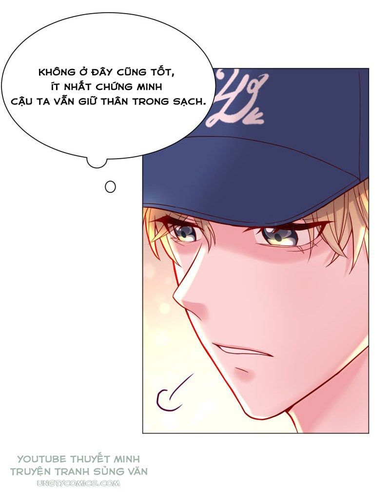 Hàn Viễn: Chapter 4