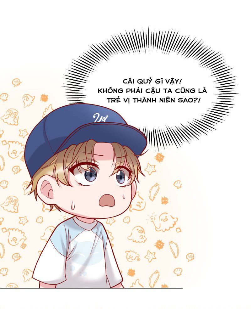 Hàn Viễn: Chapter 4