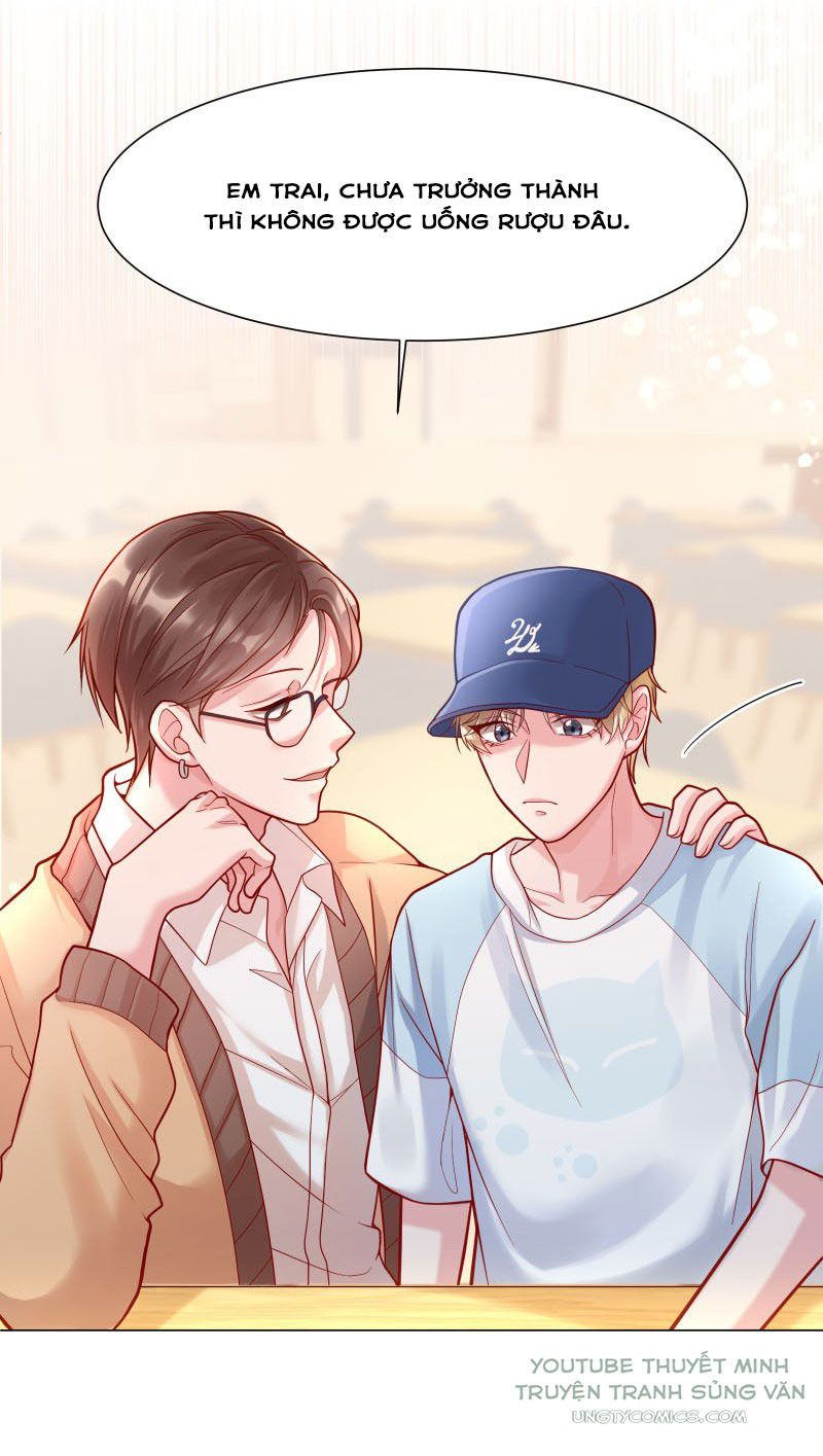 Hàn Viễn: Chapter 4