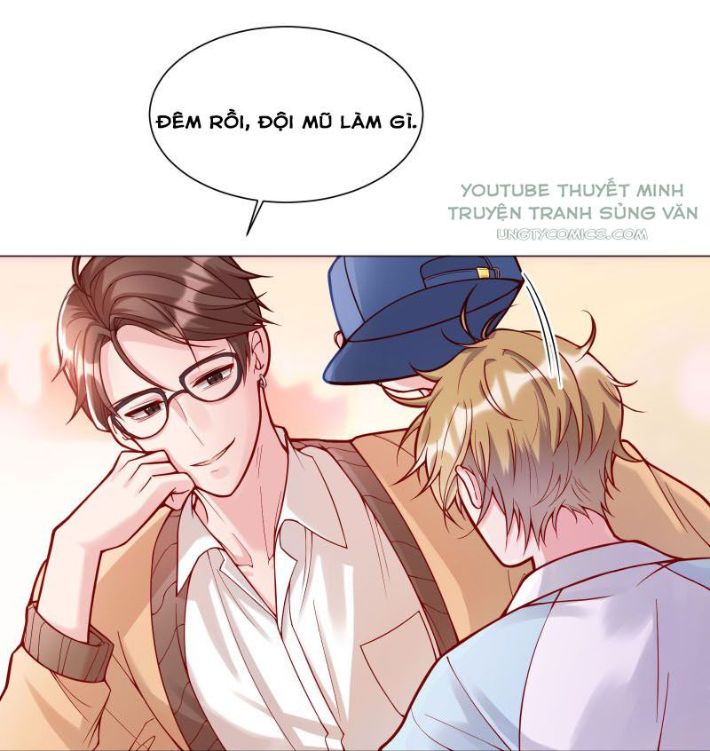 Hàn Viễn: Chapter 4