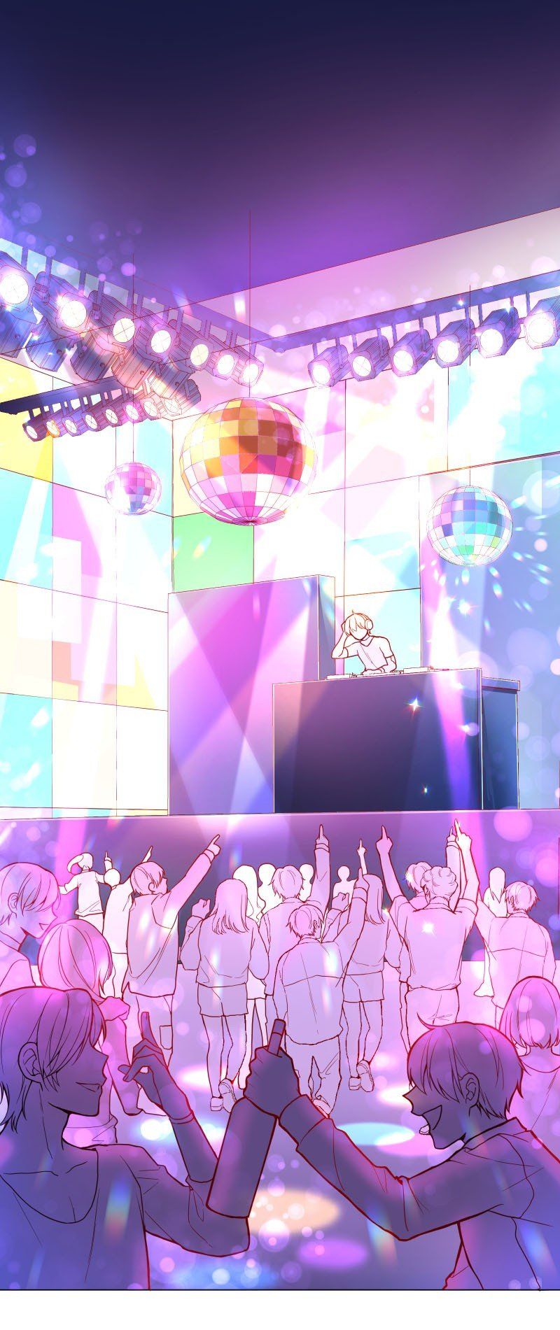 Hàn Viễn: Chapter 4