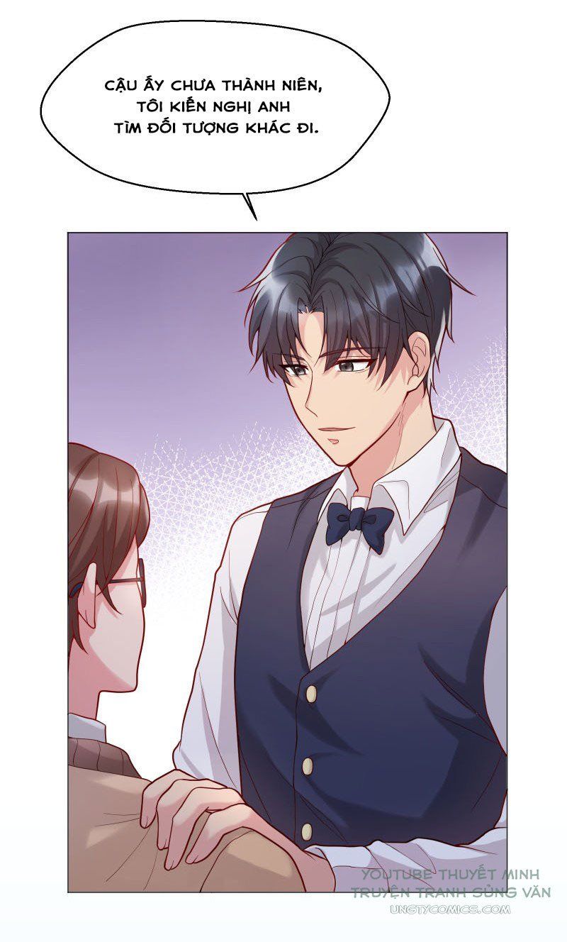 Hàn Viễn: Chapter 4