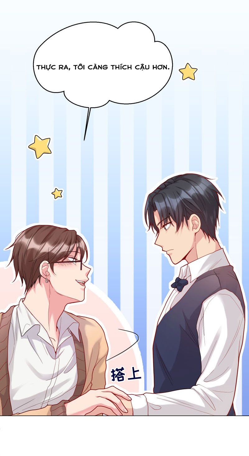 Hàn Viễn: Chapter 4