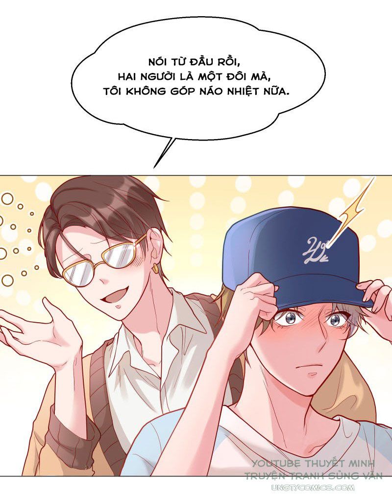 Hàn Viễn: Chapter 4