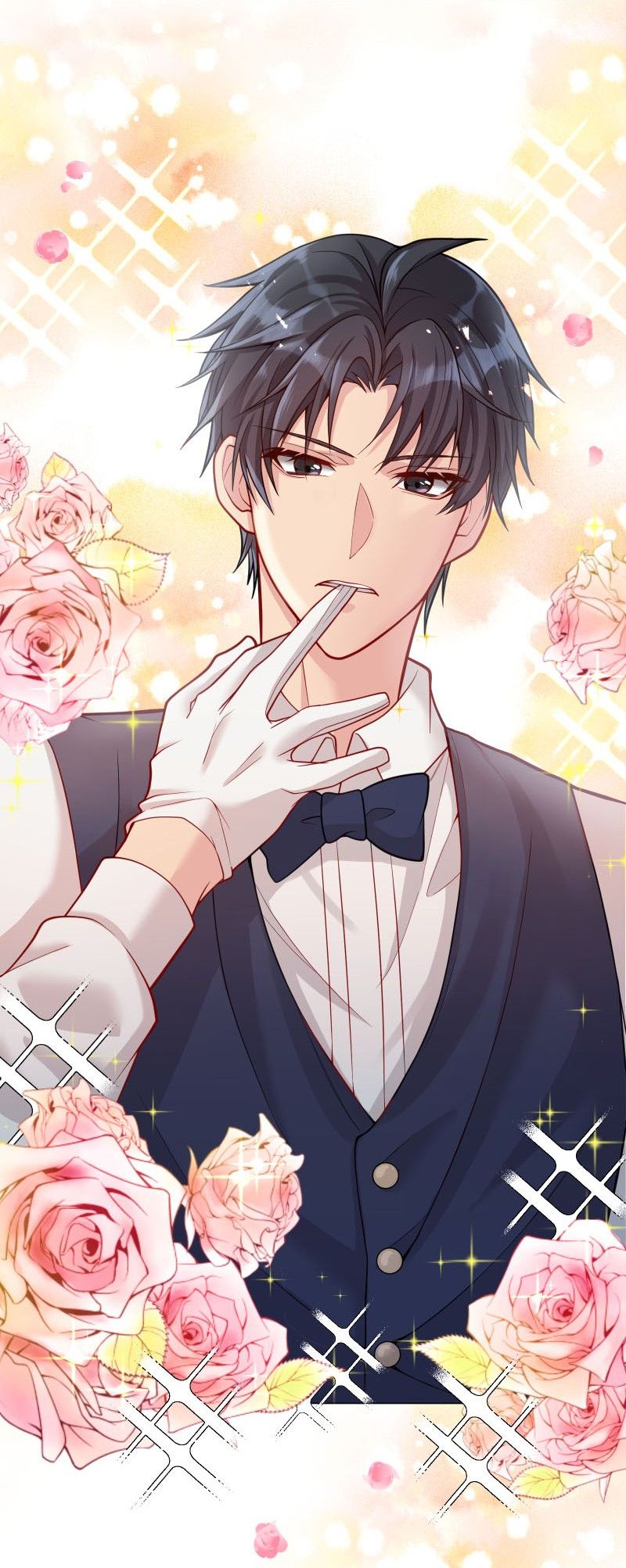 Hàn Viễn: Chapter 5