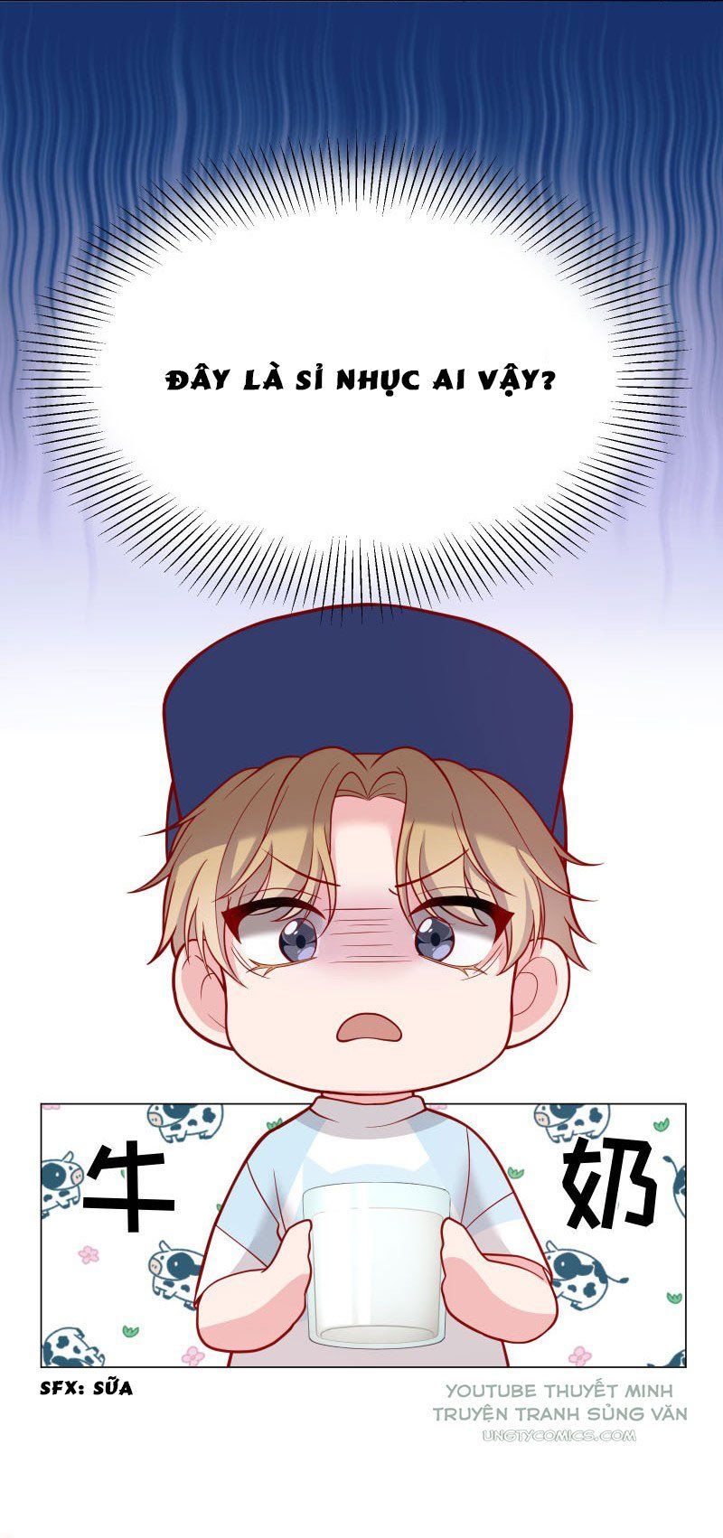 Hàn Viễn: Chapter 5