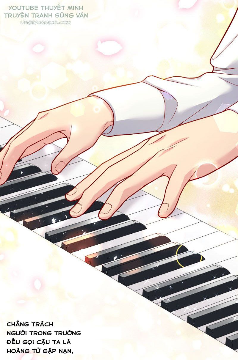 Hàn Viễn: Chapter 5