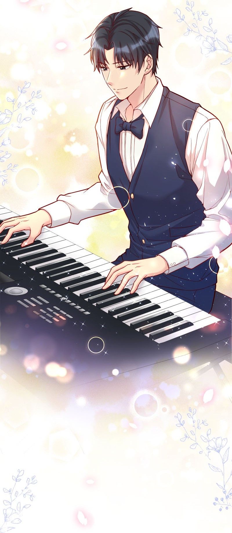 Hàn Viễn: Chapter 5