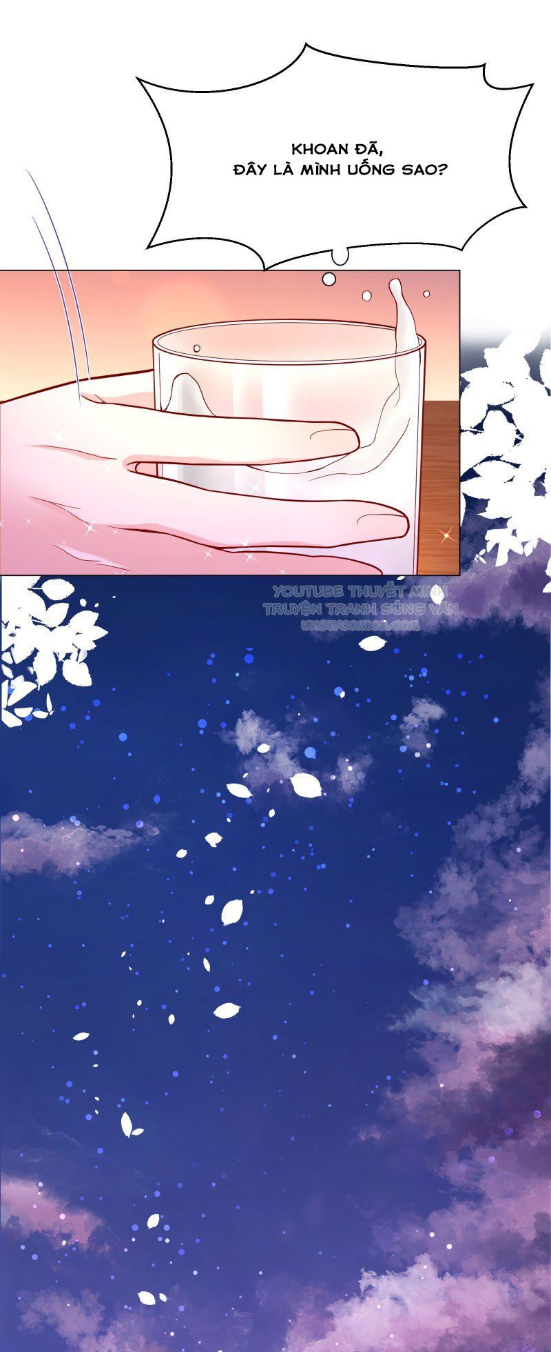 Hàn Viễn: Chapter 5