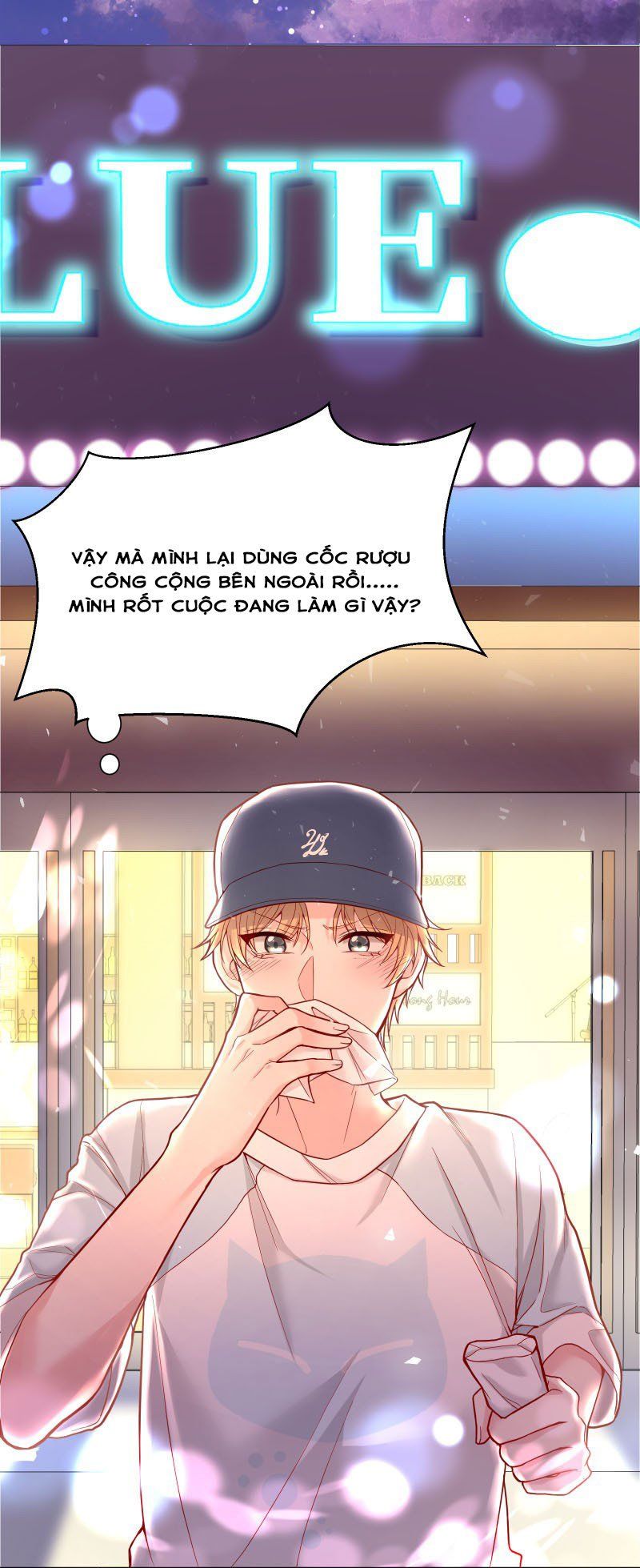 Hàn Viễn: Chapter 5