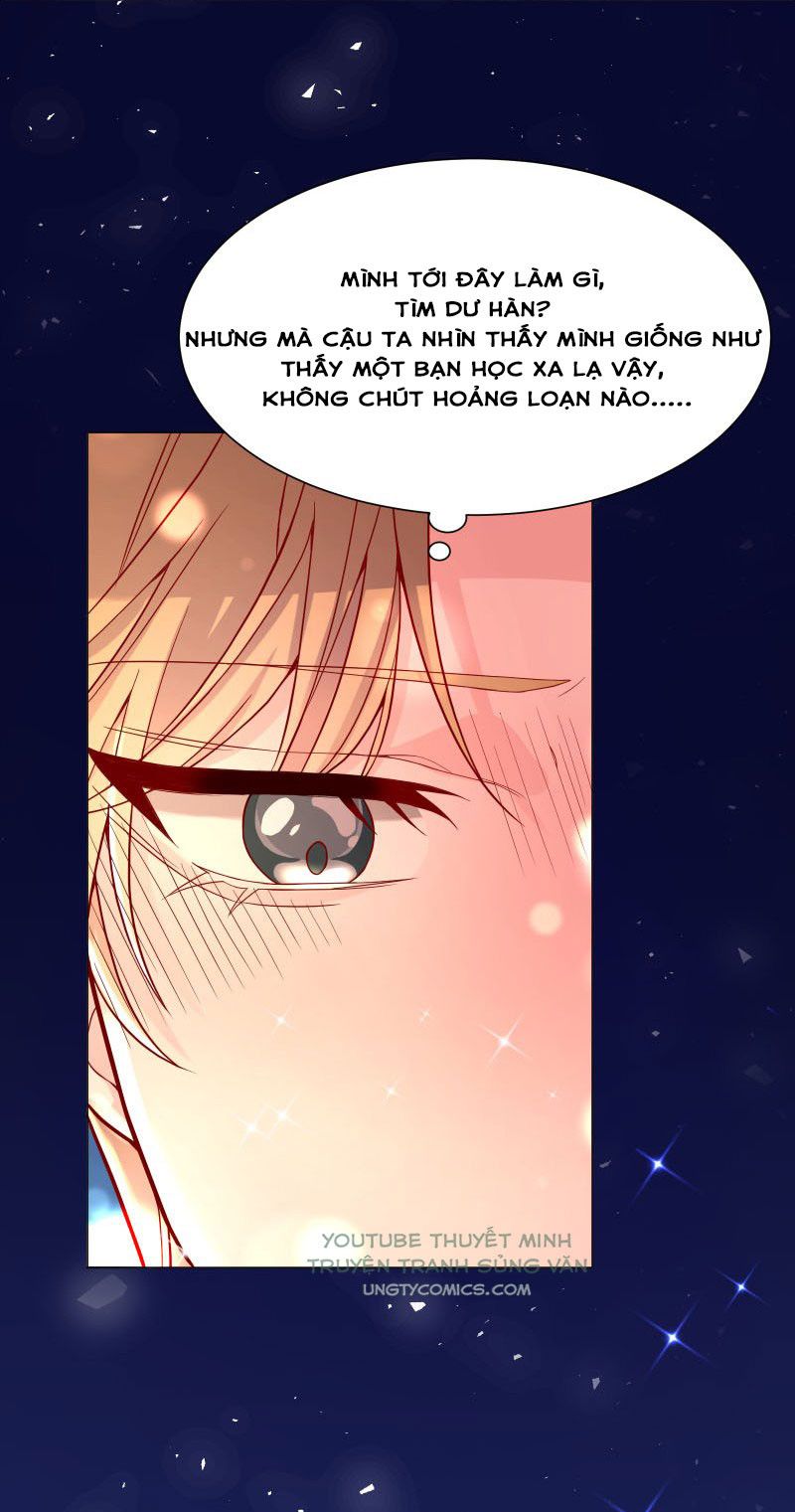 Hàn Viễn: Chapter 5