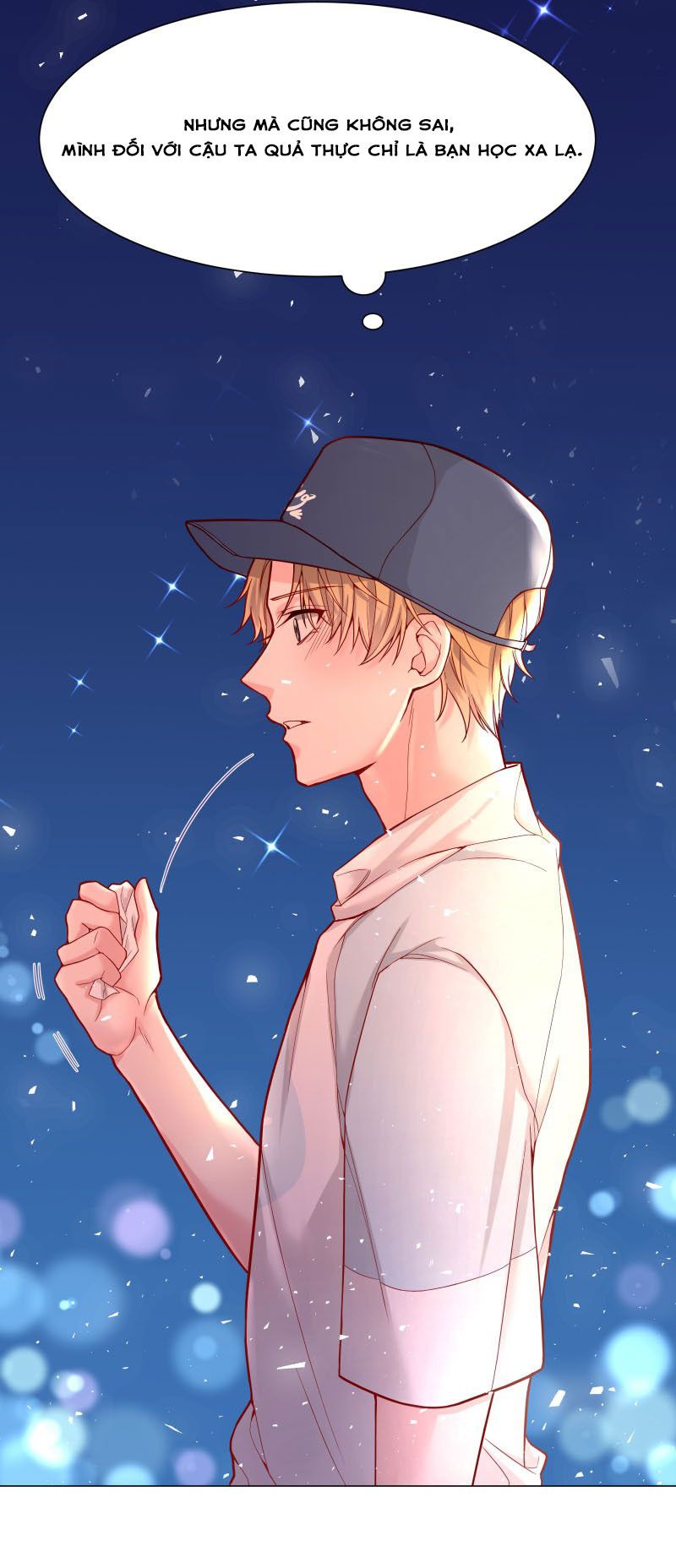 Hàn Viễn: Chapter 5