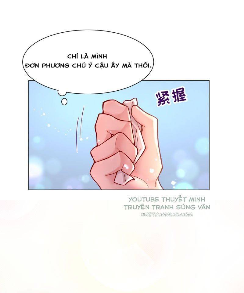 Hàn Viễn: Chapter 5