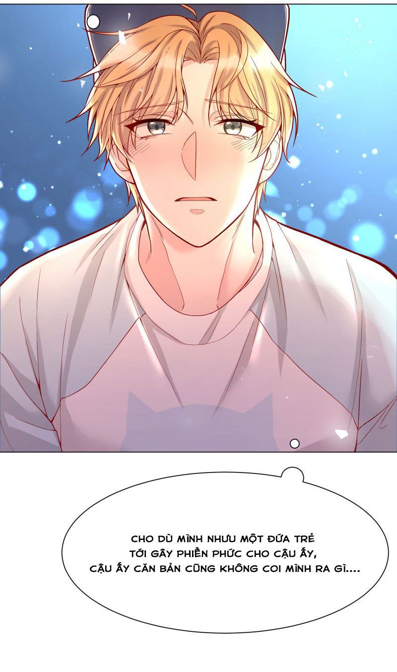 Hàn Viễn: Chapter 5