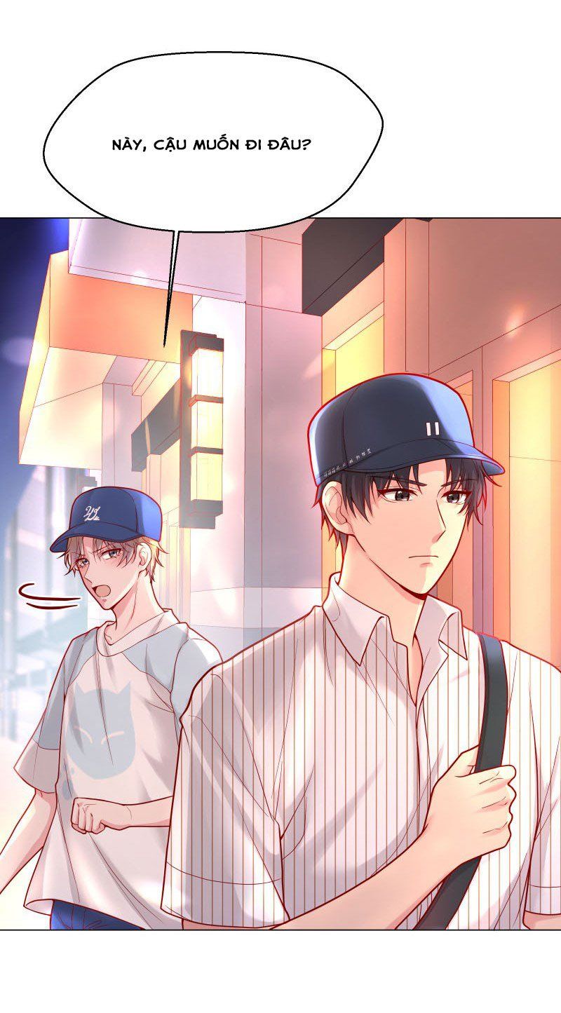 Hàn Viễn: Chapter 5