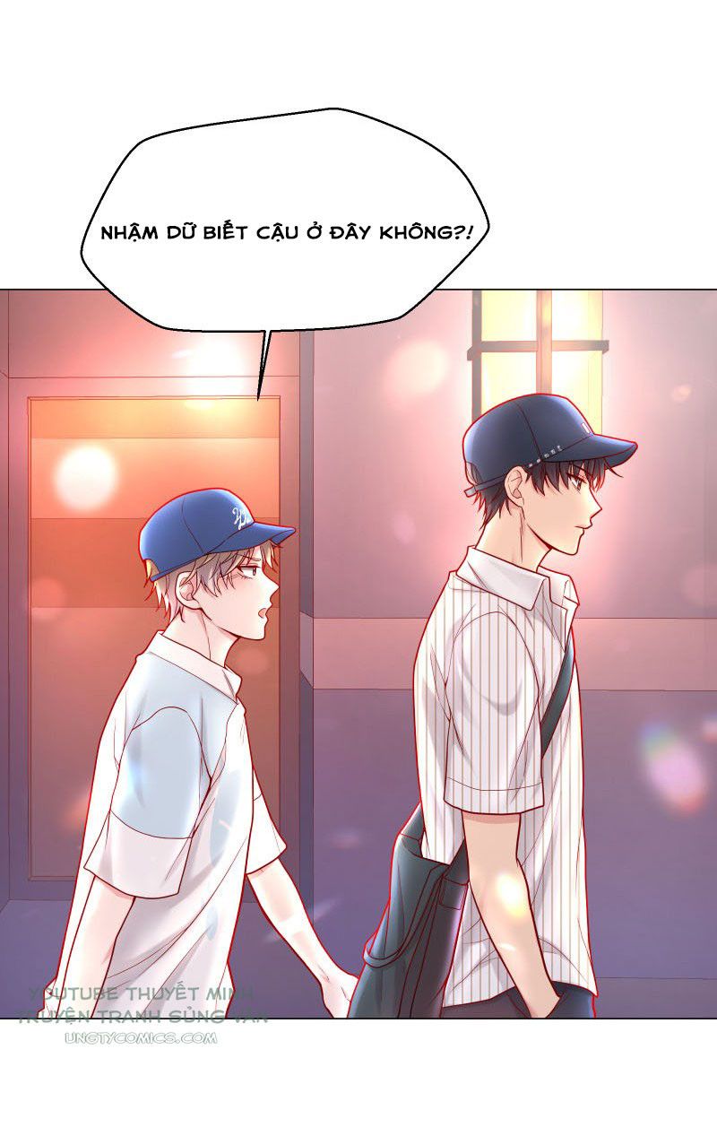 Hàn Viễn: Chapter 5