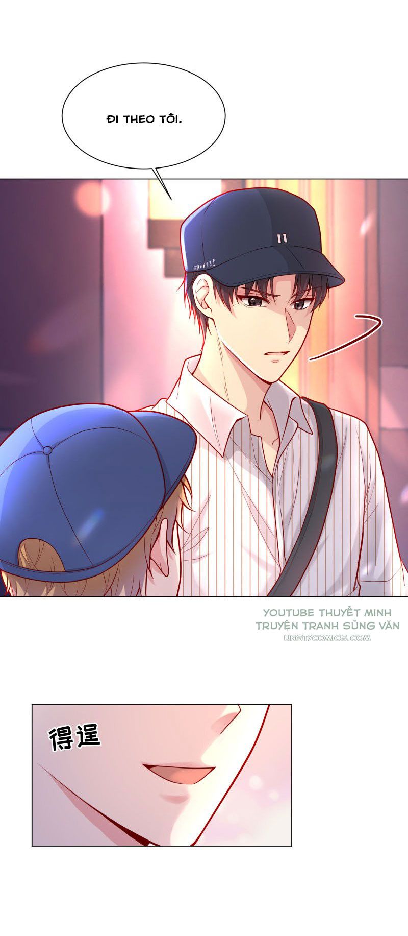 Hàn Viễn: Chapter 5