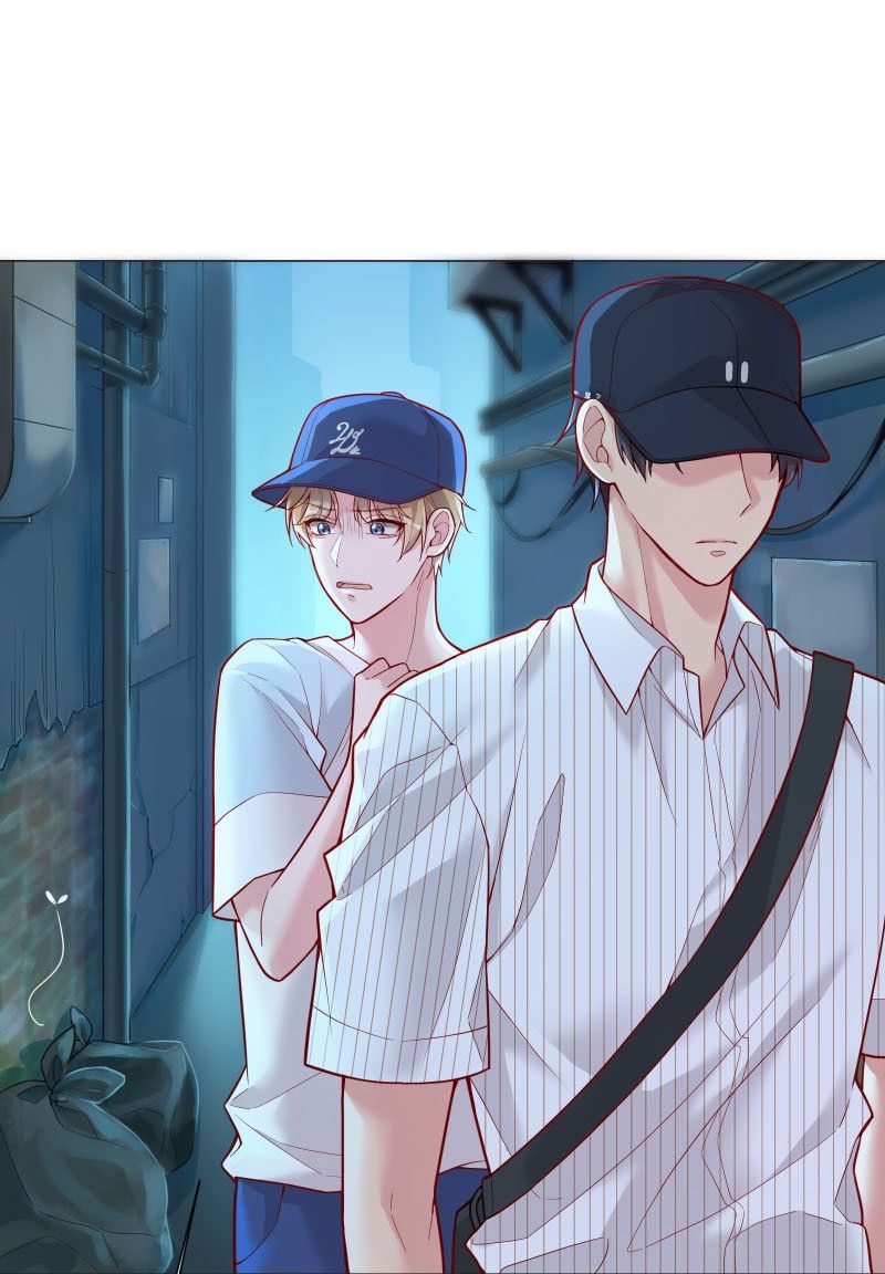 Hàn Viễn: Chapter 5