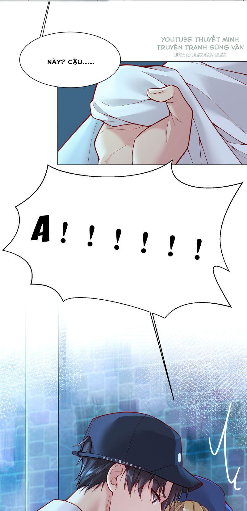 Hàn Viễn: Chapter 5