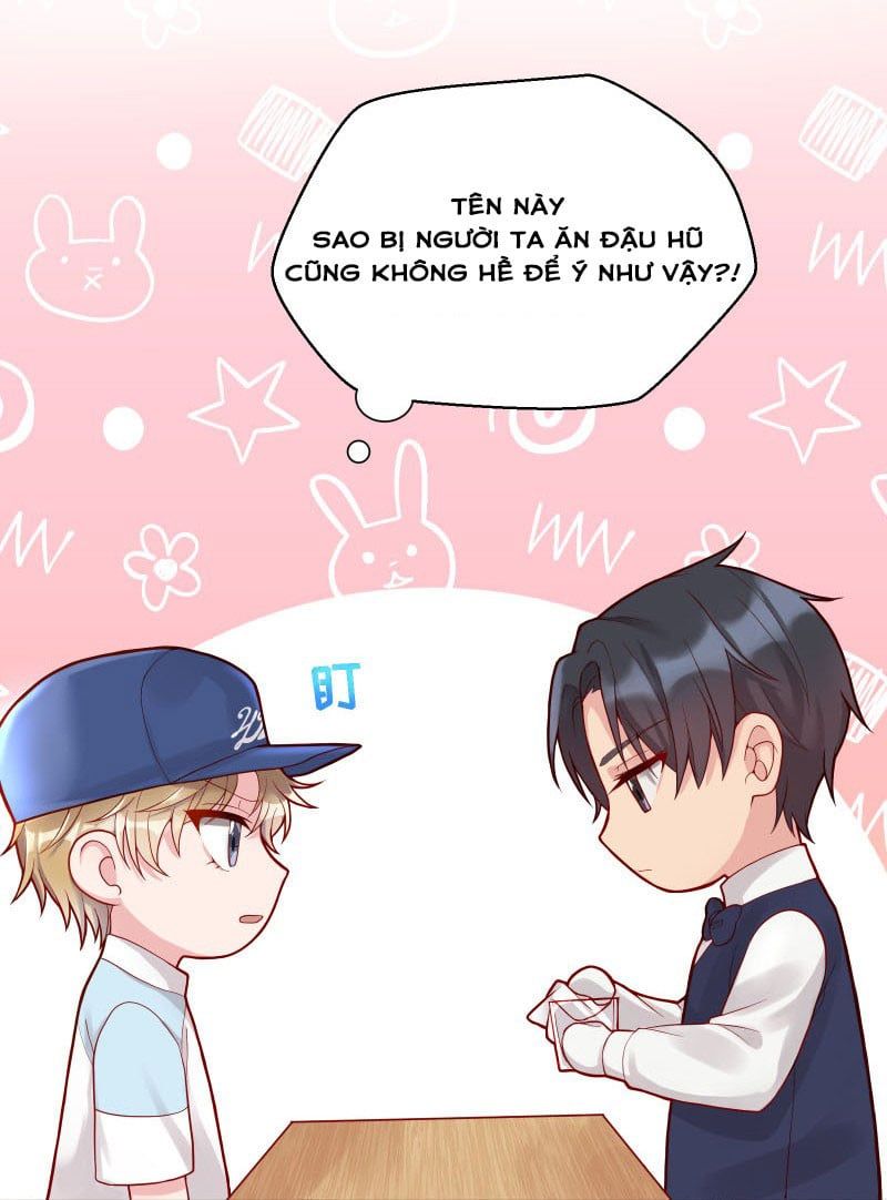 Hàn Viễn: Chapter 5