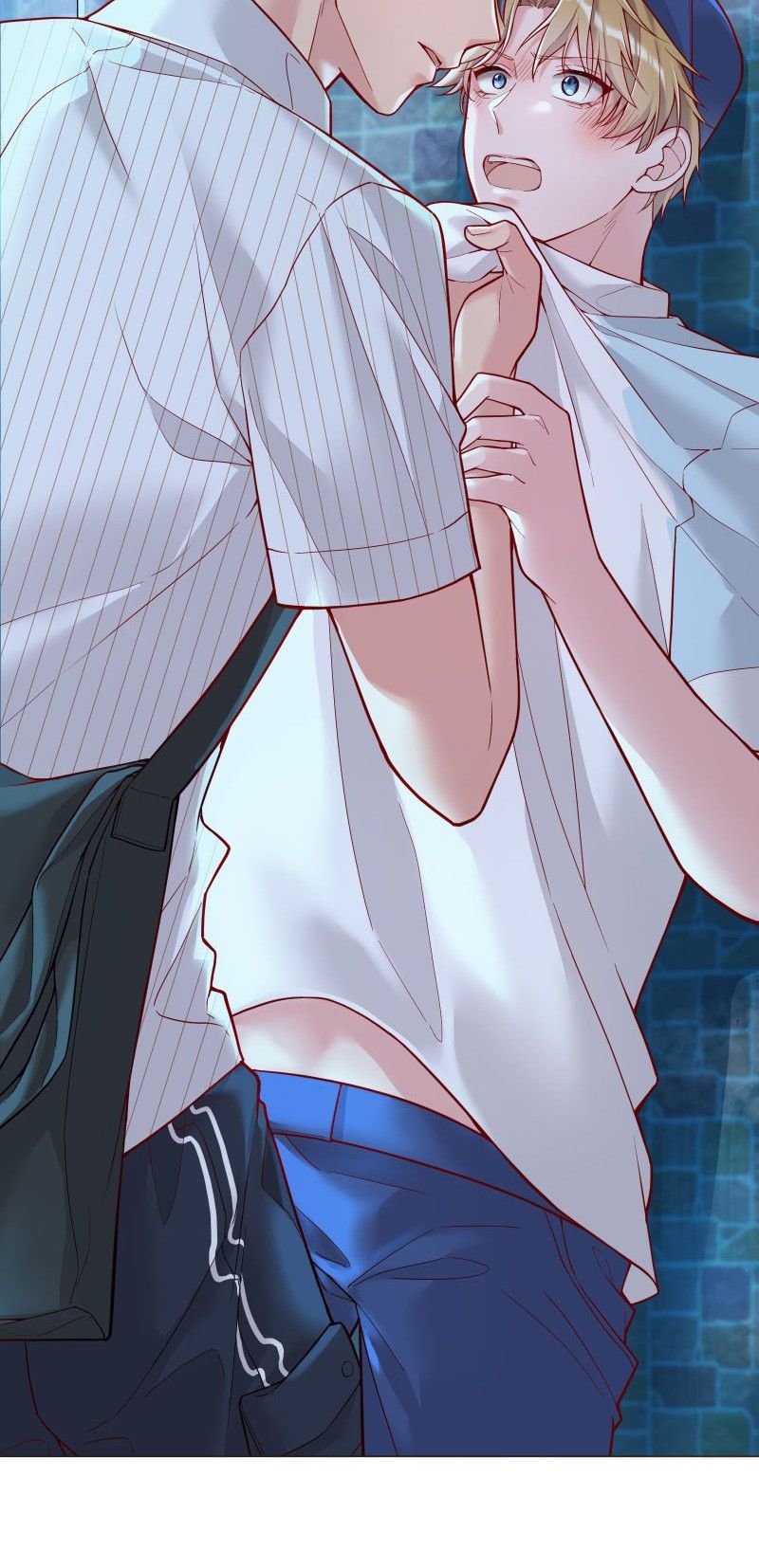 Hàn Viễn: Chapter 5