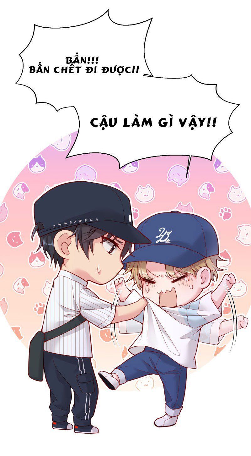 Hàn Viễn: Chapter 5