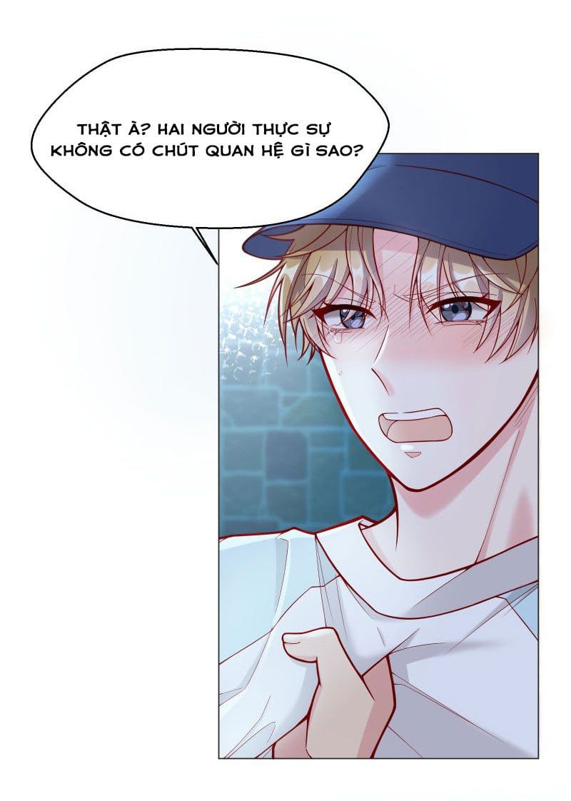 Hàn Viễn: Chapter 5