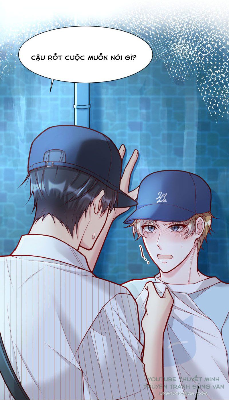 Hàn Viễn: Chapter 5