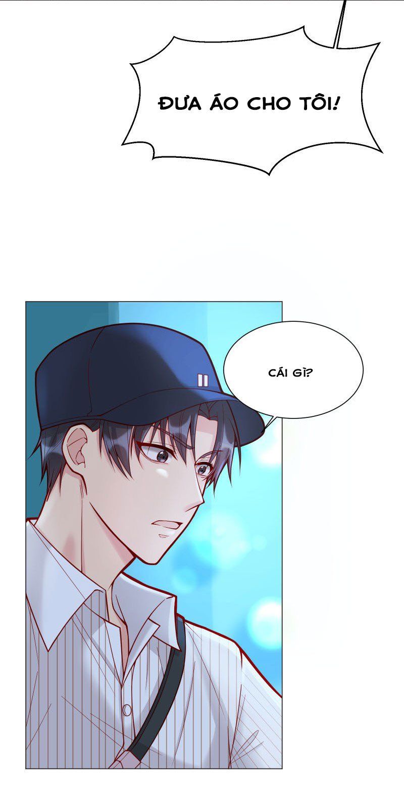 Hàn Viễn: Chapter 5