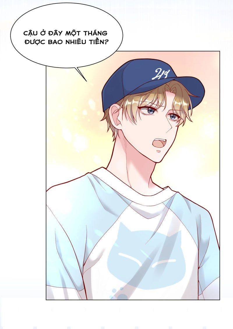 Hàn Viễn: Chapter 5