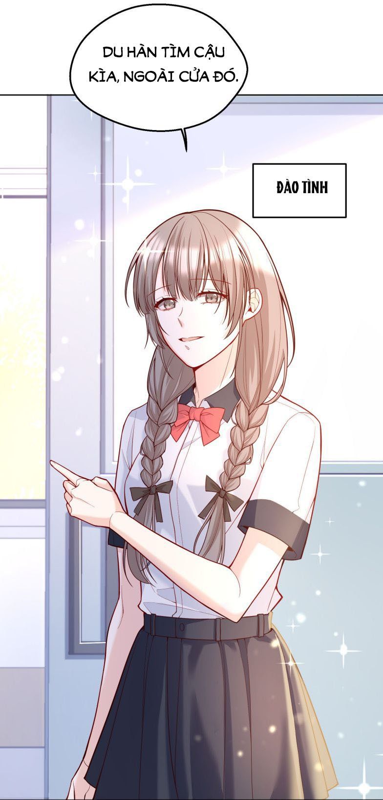 Hàn Viễn: Chapter 53