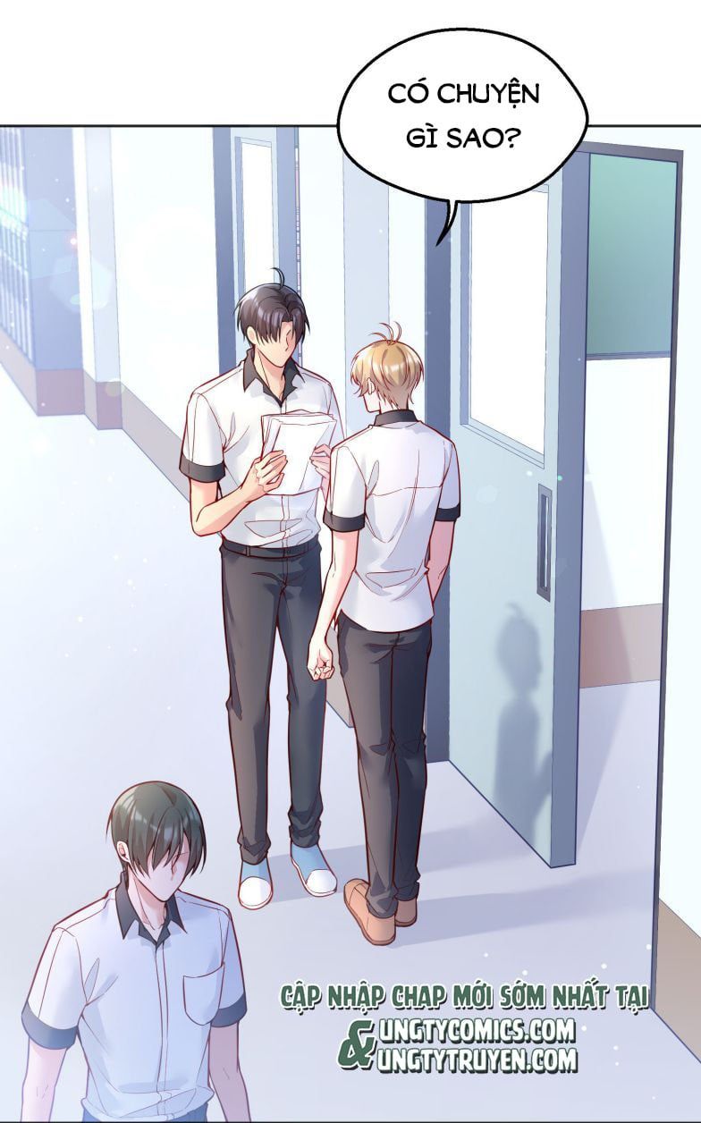 Hàn Viễn: Chapter 53