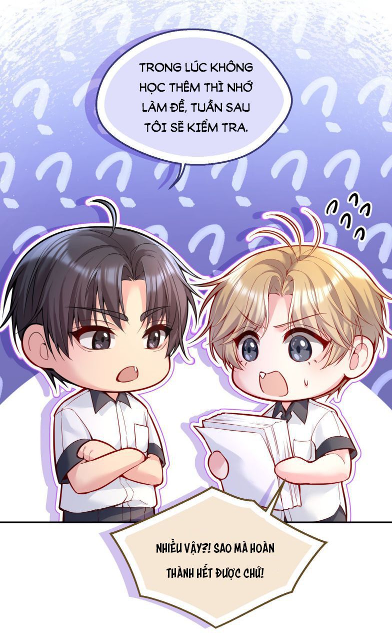 Hàn Viễn: Chapter 53