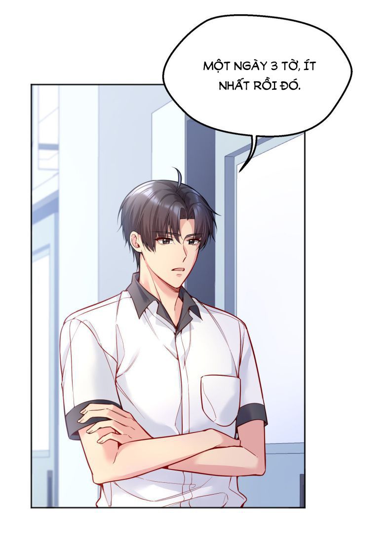 Hàn Viễn: Chapter 53