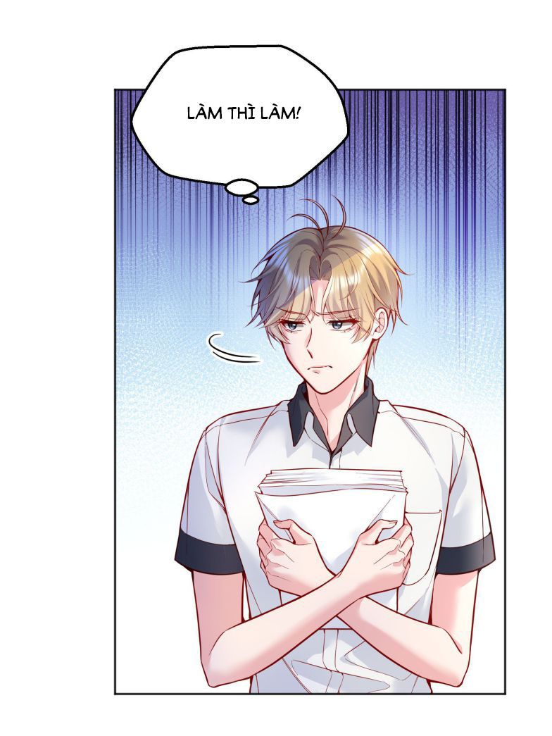 Hàn Viễn: Chapter 53