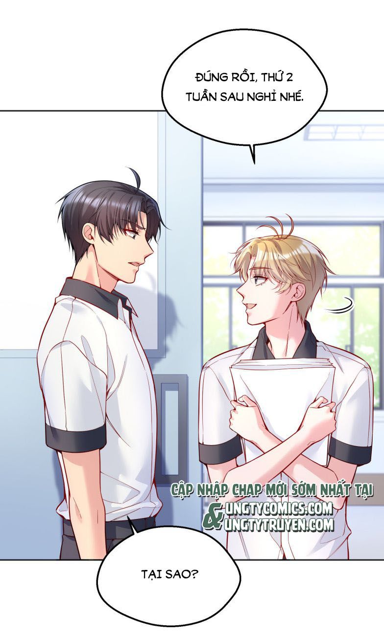 Hàn Viễn: Chapter 53