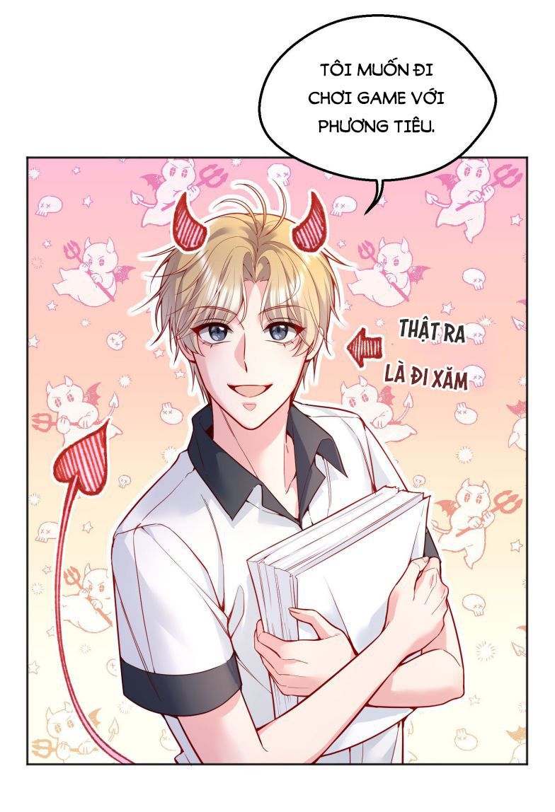 Hàn Viễn: Chapter 53