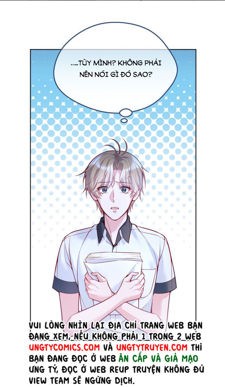 Hàn Viễn: Chapter 53