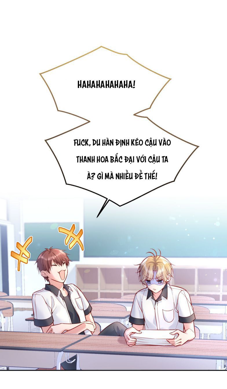 Hàn Viễn: Chapter 53