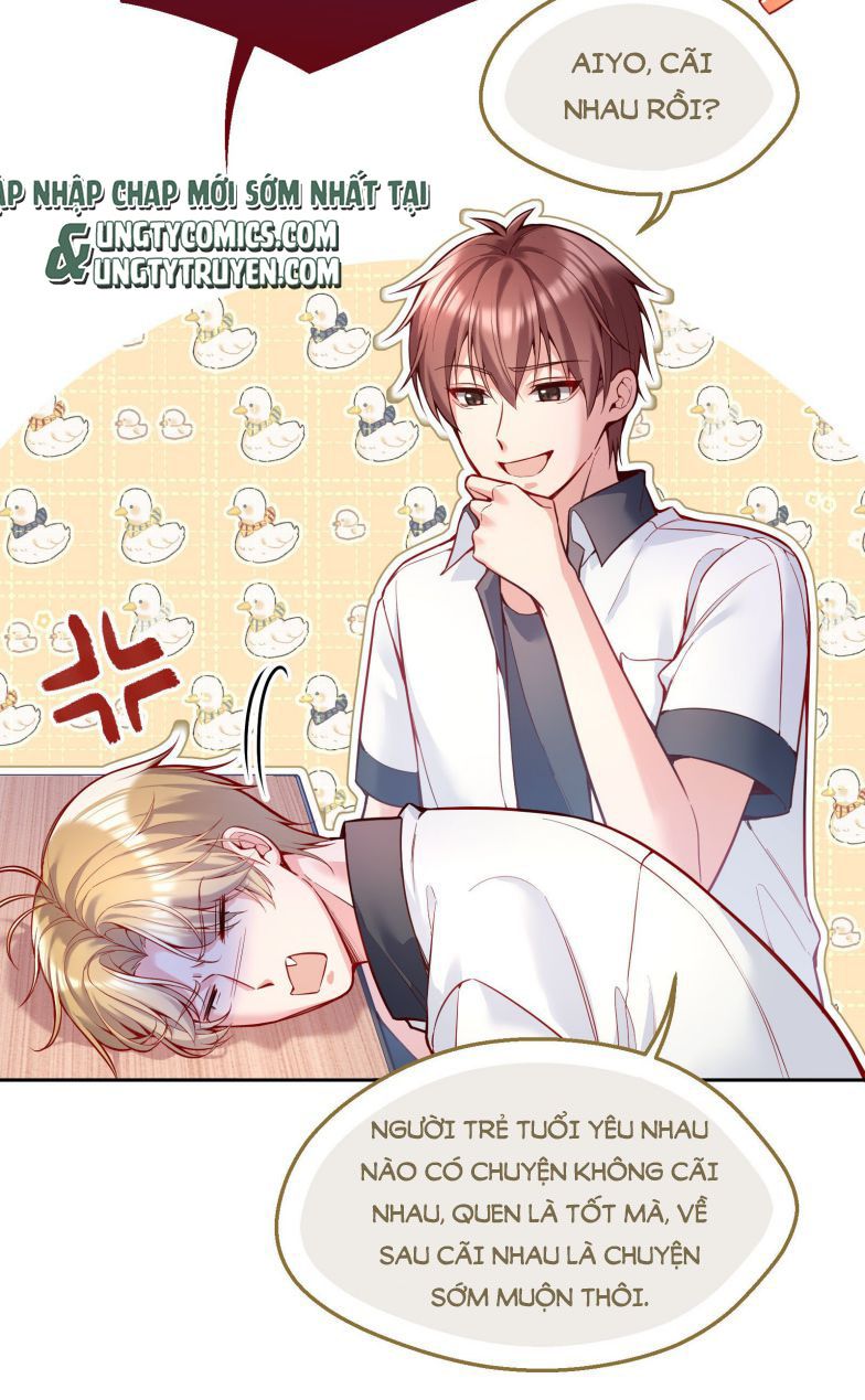 Hàn Viễn: Chapter 53