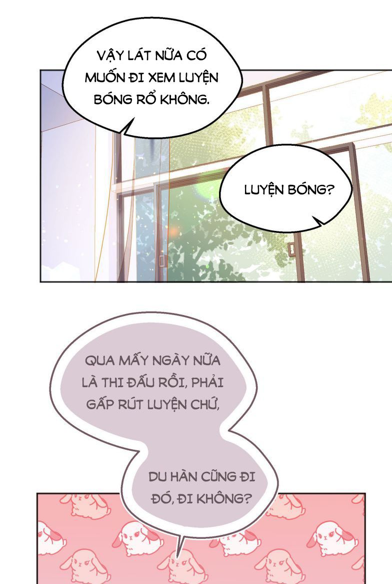 Hàn Viễn: Chapter 53